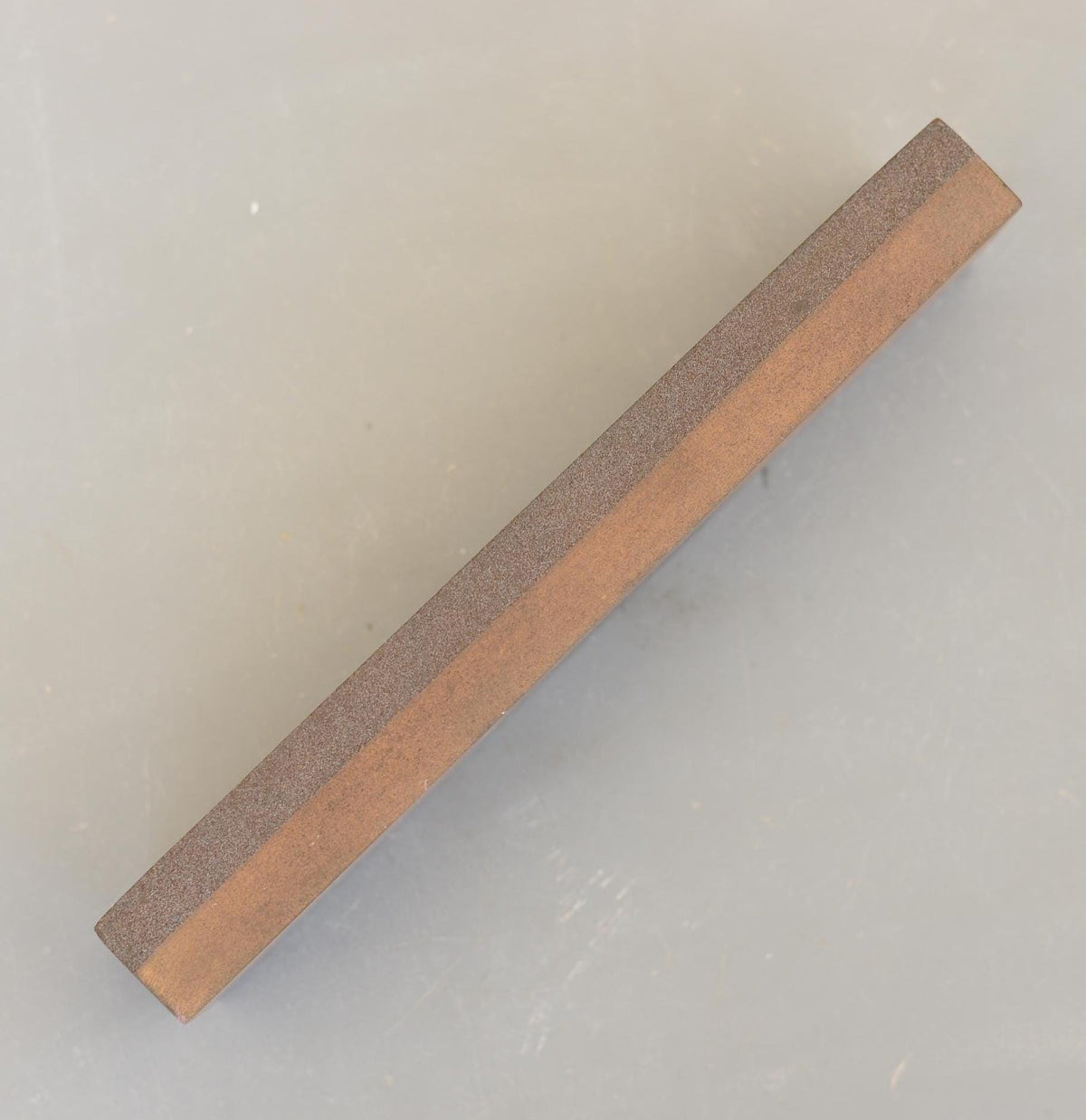 India 8'' Combination Fine Coarse Oilstone Sharpening Stone