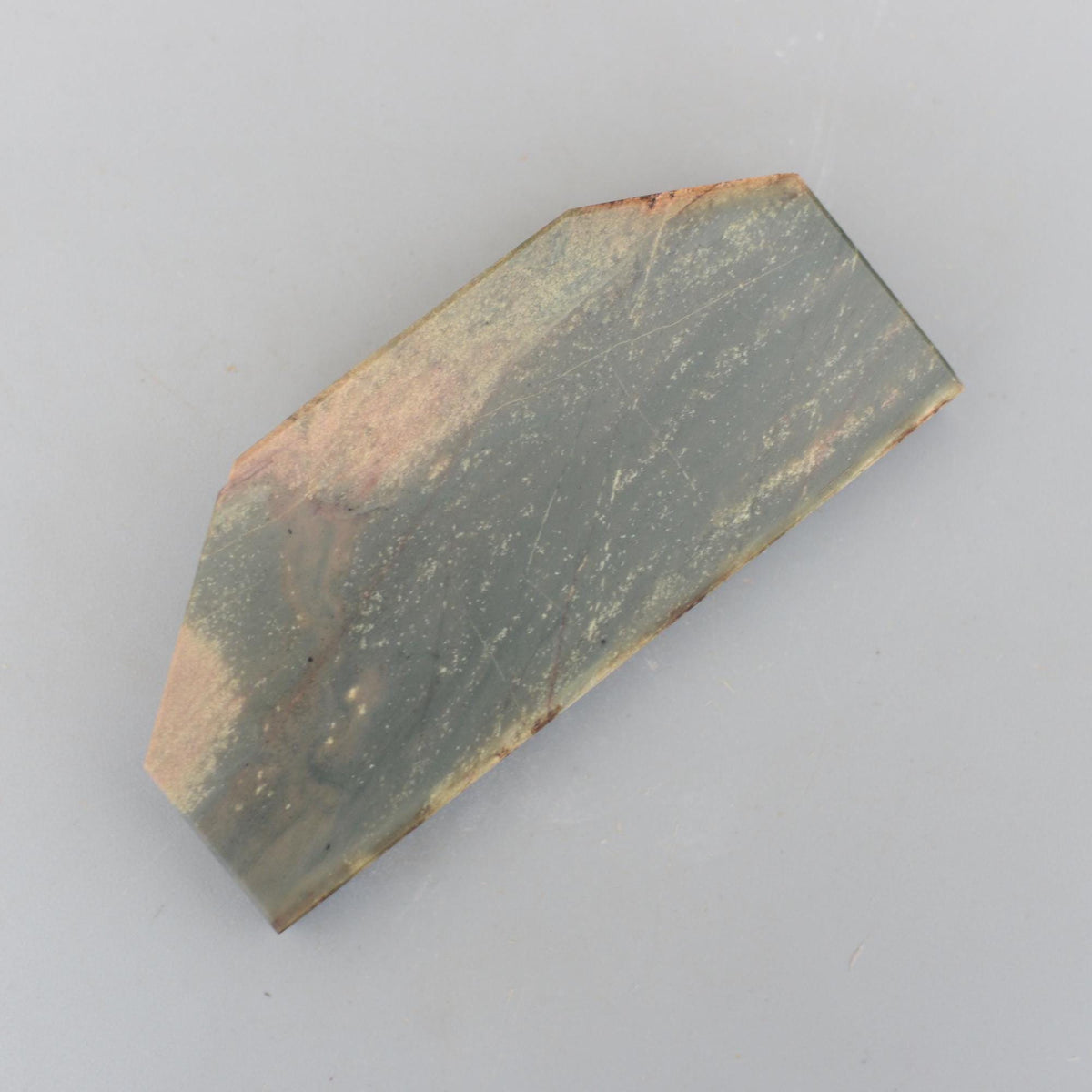 Natural 6'' Charnley Forest Razor Hone Sharpening Stone