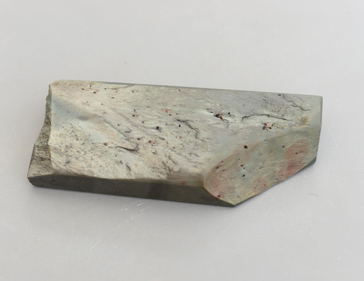 Natural 6'' Charnley Forest Razor Hone Sharpening Stone