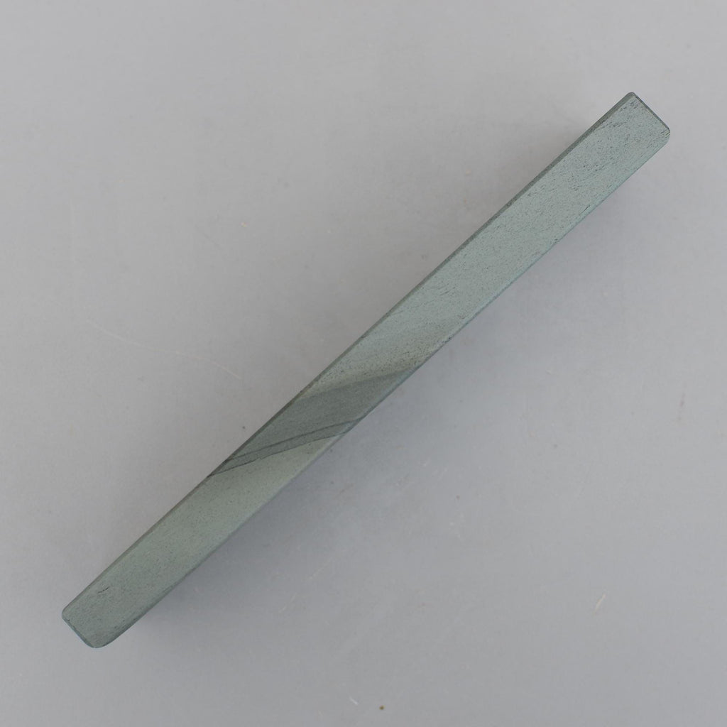 Natural 8'' Glanrafon Welsh Slate Fine Hone Sharpening Stone