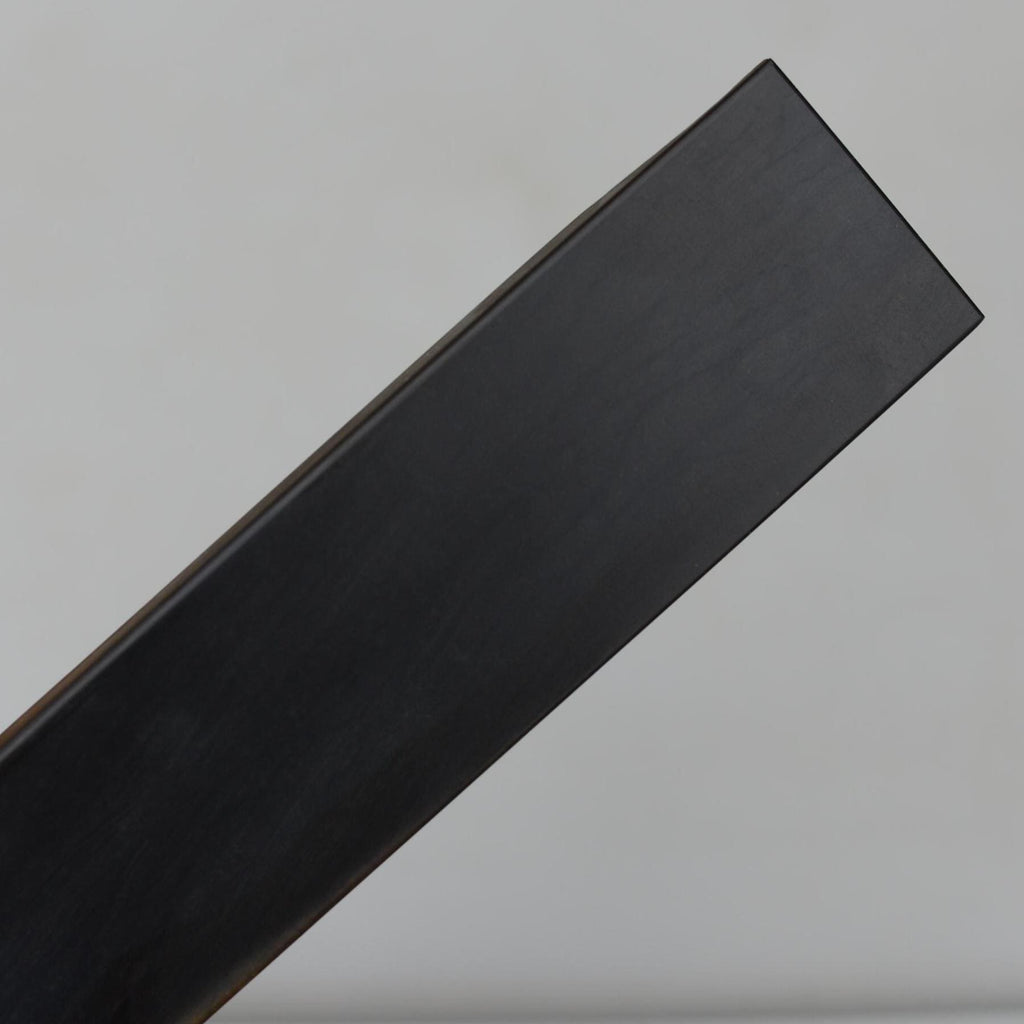 Natural  10'' Idwal Welsh Novaculite Fine Hone Sharpening Stone