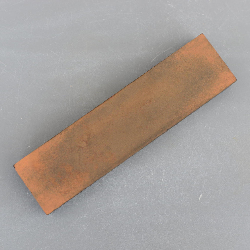 Norton India 8'' Fine Coarse Combination Oilstone Sharpening Stone