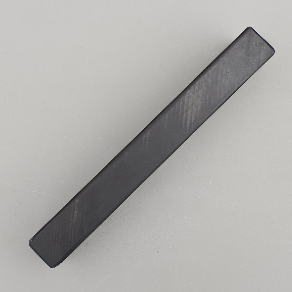 Natural 8'' Grey Yellow Lake Hone Sharpening Stone
