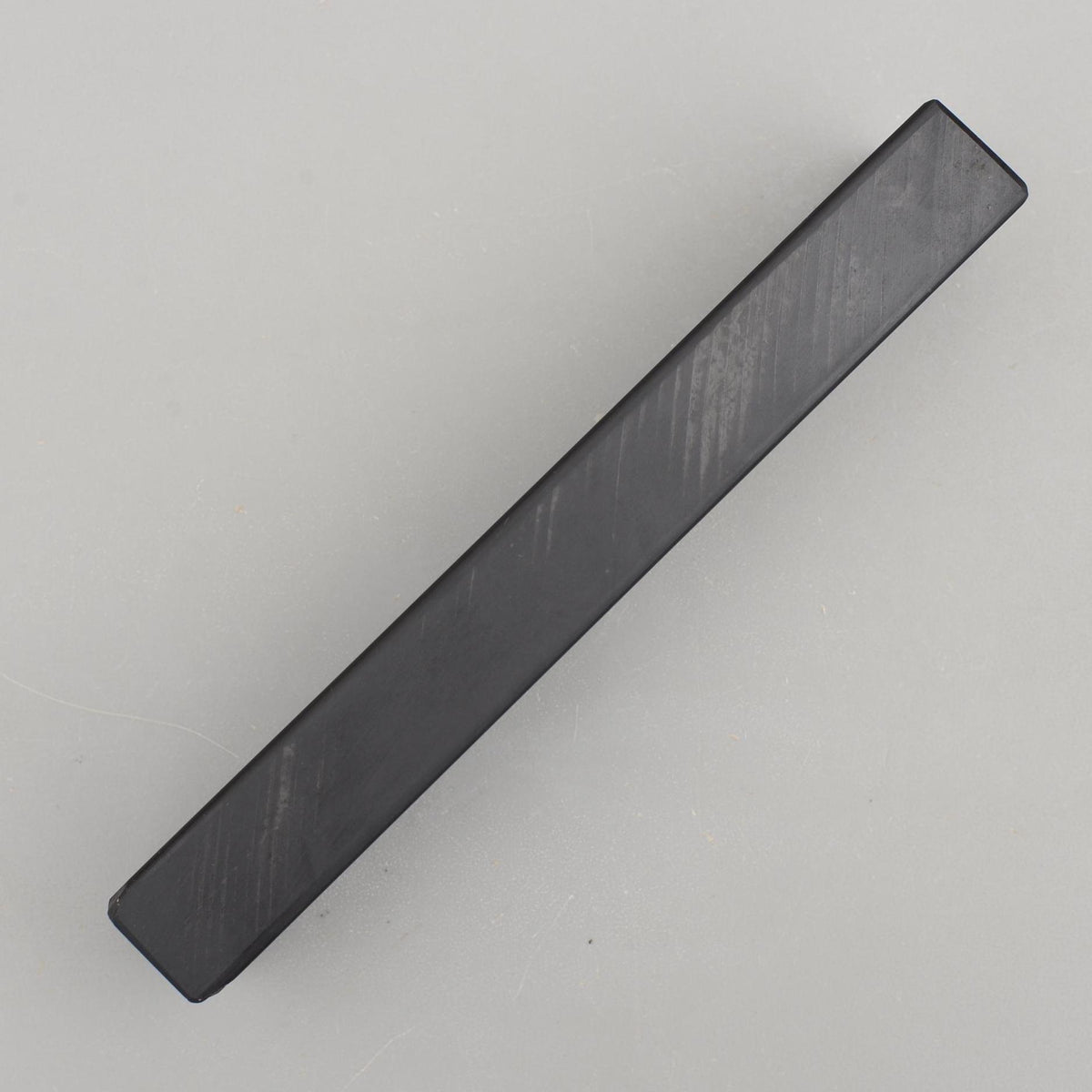 Natural 8'' Grey Yellow Lake Hone Sharpening Stone