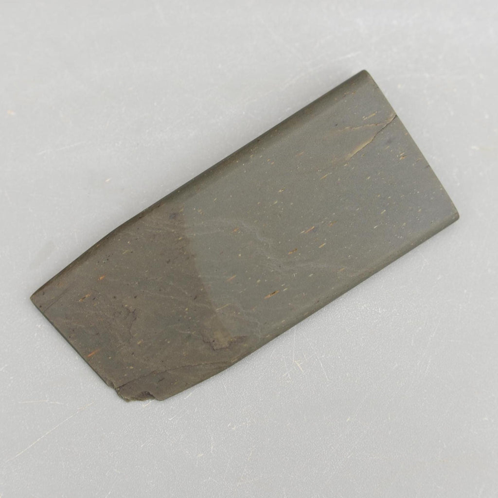 Natural 4'' Charnley Forest Slip Razor Hone Sharpening Stone