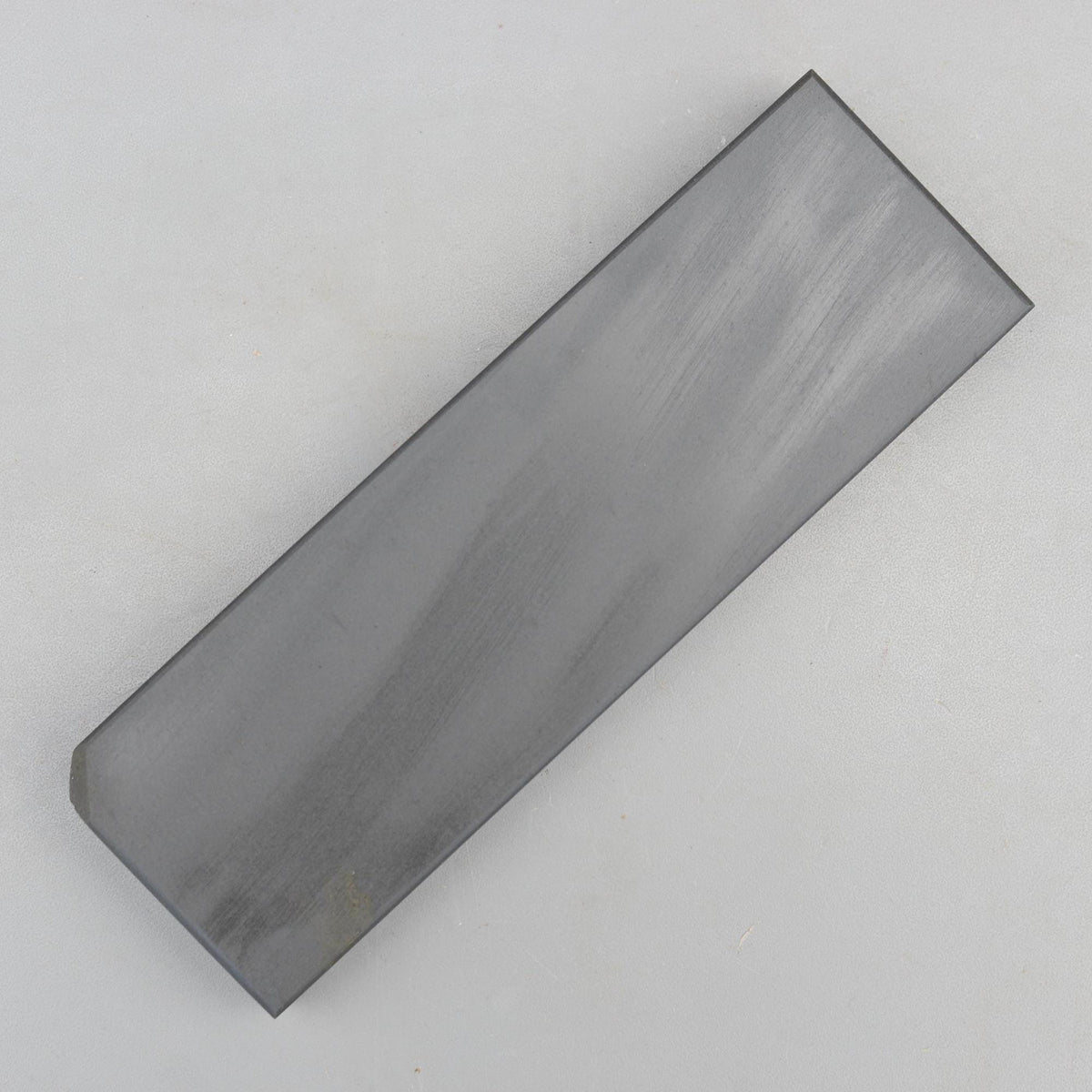 Natural 8'' Idwal Welsh Novaculite Fine Hone Sharpening Stone