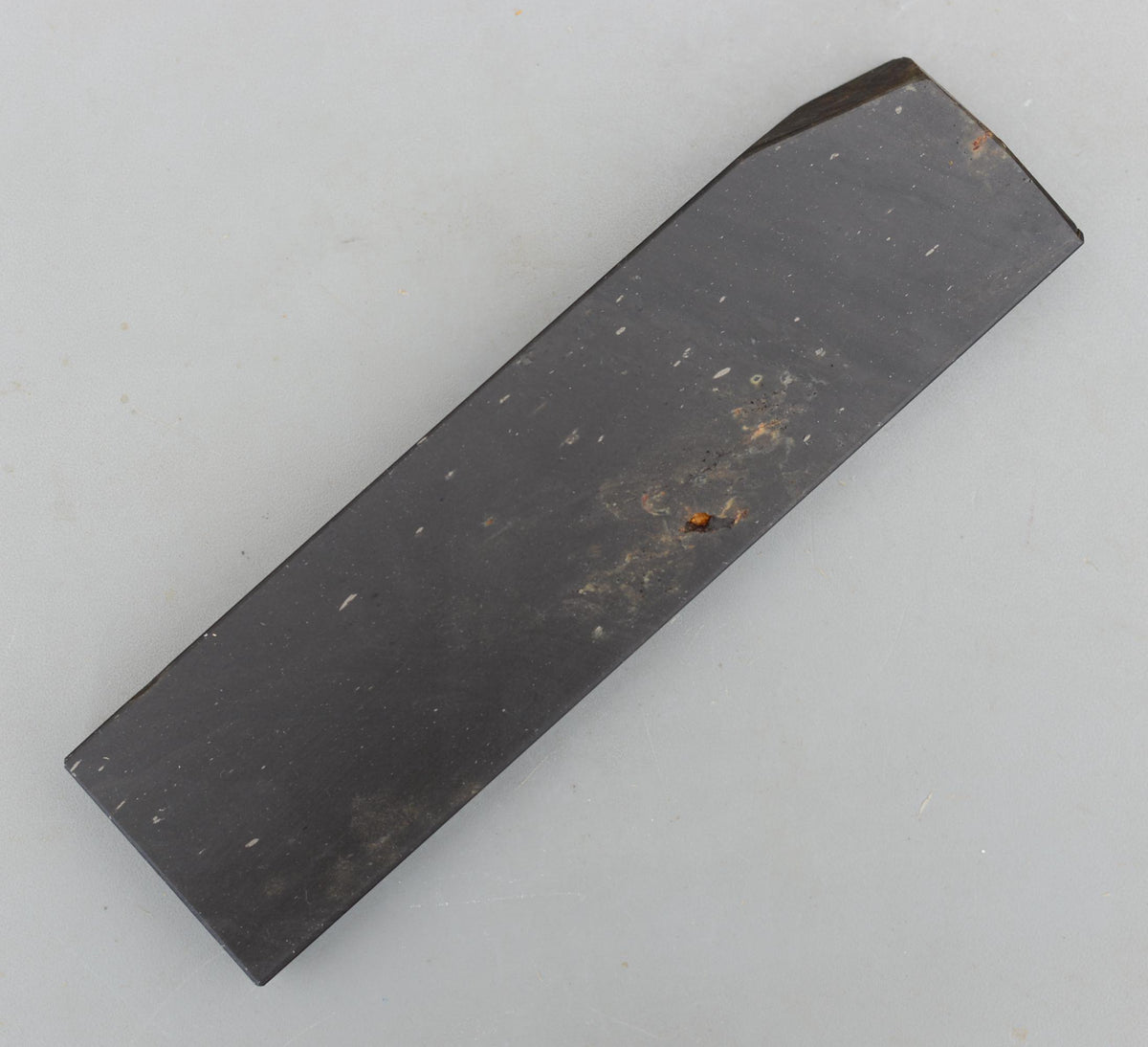 Natural 9'' Idwal Welsh Novaculite Fine Hone Sharpening Stone