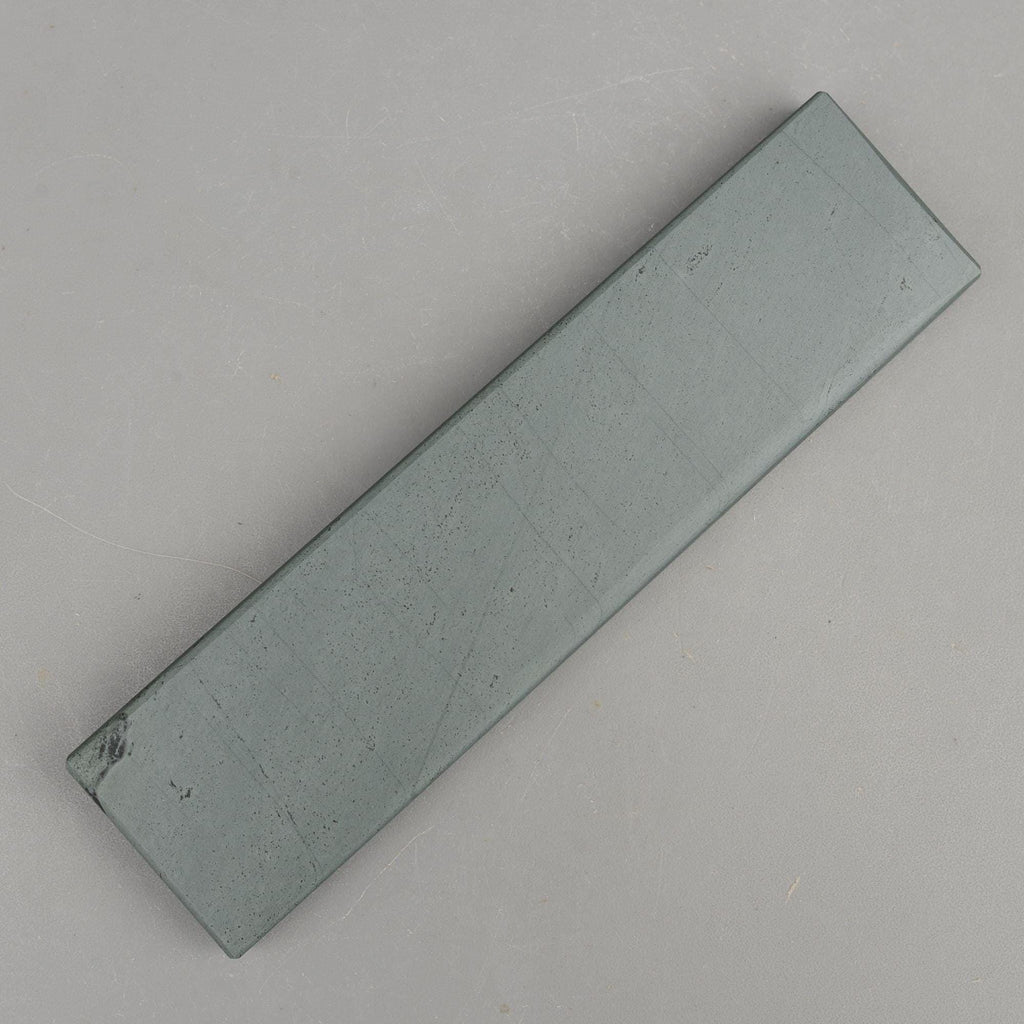 Natural 8'' Glanrafon Welsh Slate Fine Hone Sharpening Stone