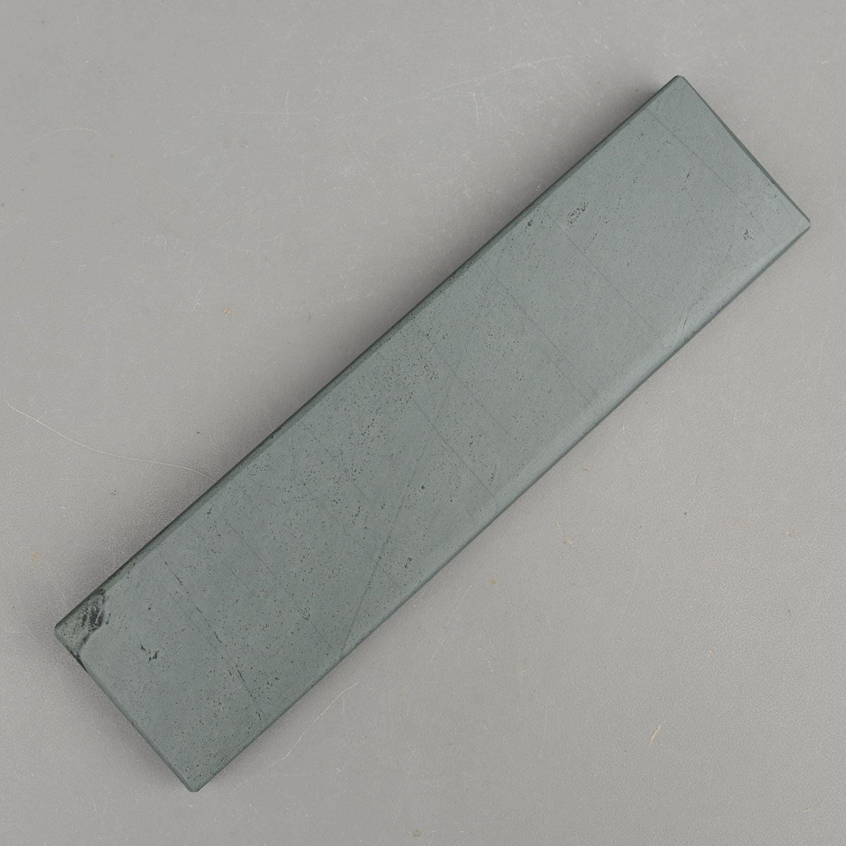 Natural 8'' Glanrafon Welsh Slate Fine Hone Sharpening Stone