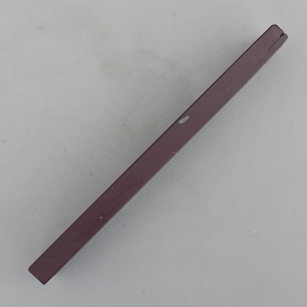 Natural Llyn Melynllyn Purple Slate Hone Sharpening Stone