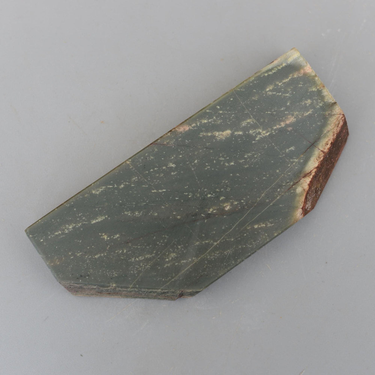 Natural 6'' Charnley Forest Razor Hone Sharpening Stone