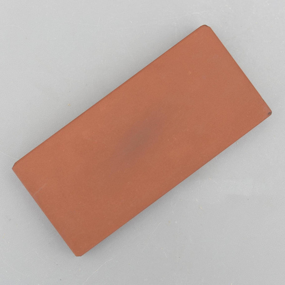Vintage 6'' Water Sharpening Stone Whetstone