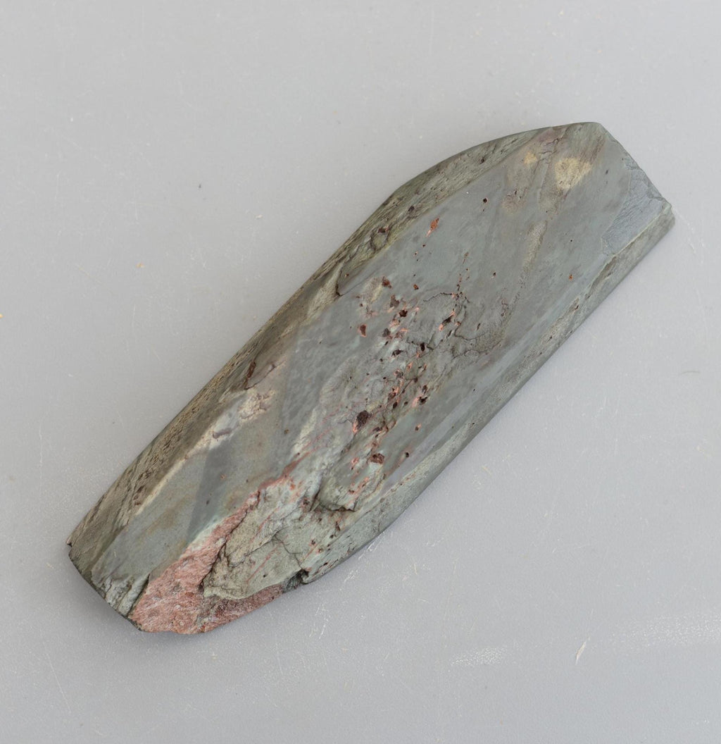 Natural 7'' Charnley Forest Razor Hone Sharpening Stone