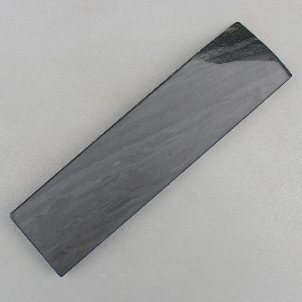 Natural 8'' Idwal Welsh Novaculite Fine Hone Sharpening Stone