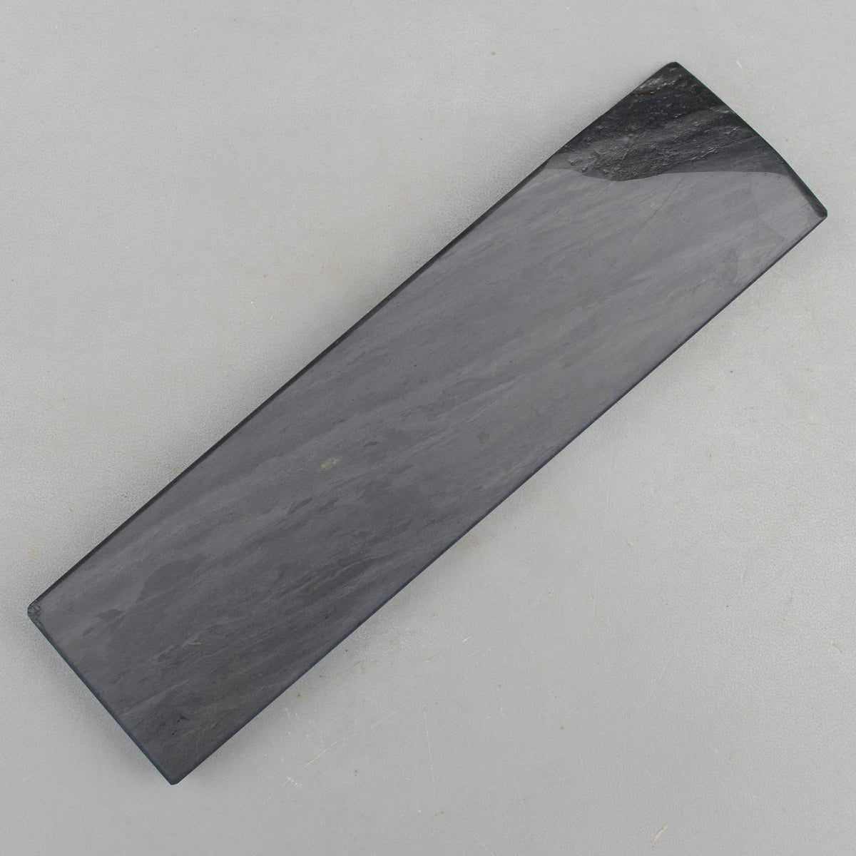 Natural 8'' Idwal Welsh Novaculite Fine Hone Sharpening Stone