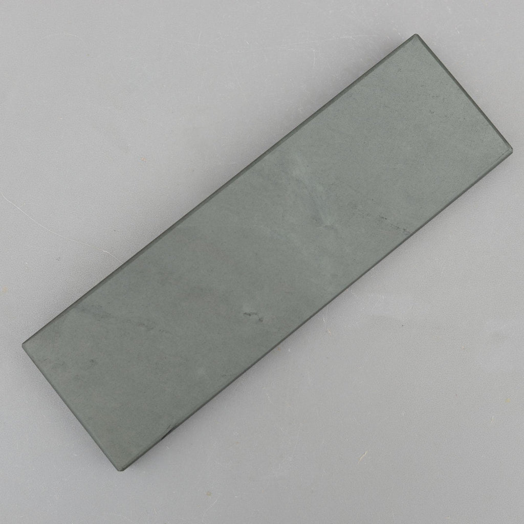 Natural 8'' Glanrafon Welsh Slate Fine Hone Sharpening Stone
