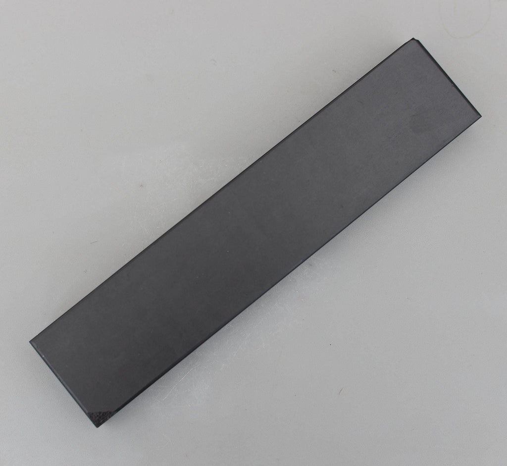 Natural 10'' Grey Yellow Lake Hone Sharpening Stone