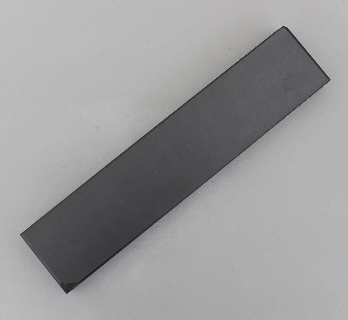 Natural 10'' Grey Yellow Lake Hone Sharpening Stone