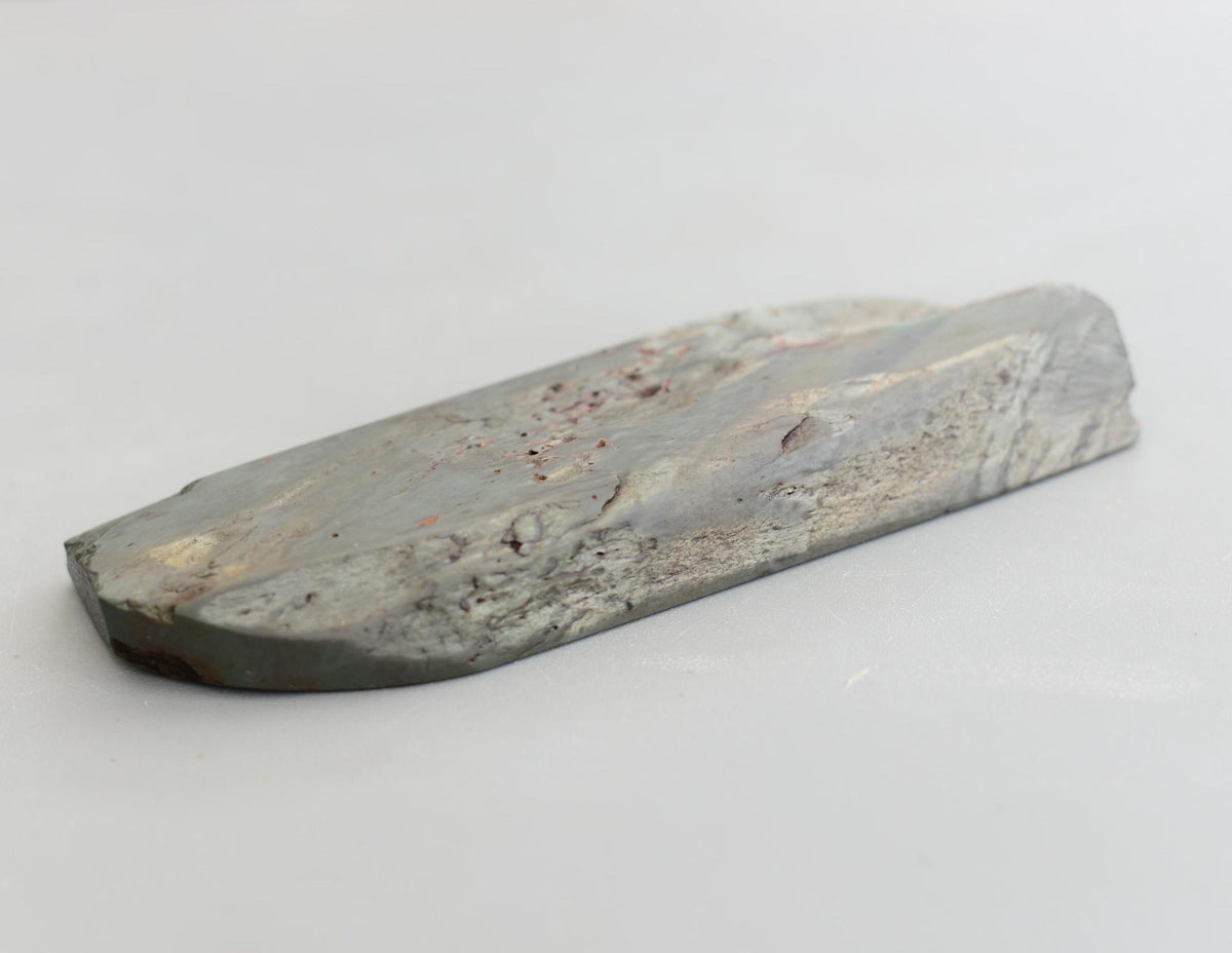 Natural 7'' Charnley Forest Razor Hone Sharpening Stone