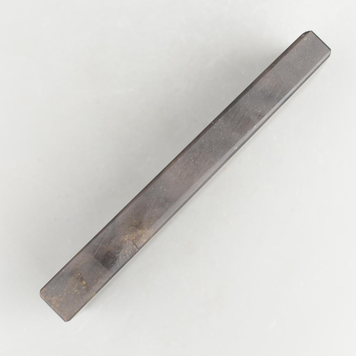 Natural 6 1/2'' Idwal Welsh Novaculite Translucent Fine Hone Sharpening Stone