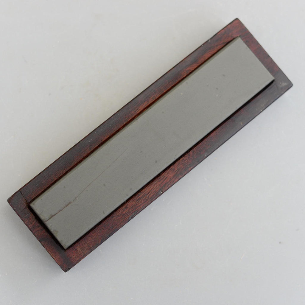 Natural 7'' Charnley Forest Razor Hone Sharpening Stone