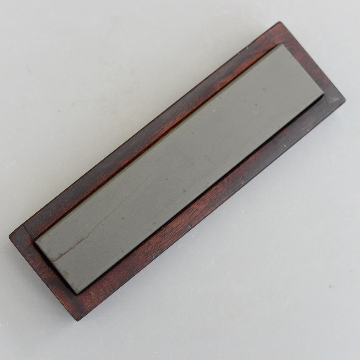Natural 7'' Charnley Forest Razor Hone Sharpening Stone
