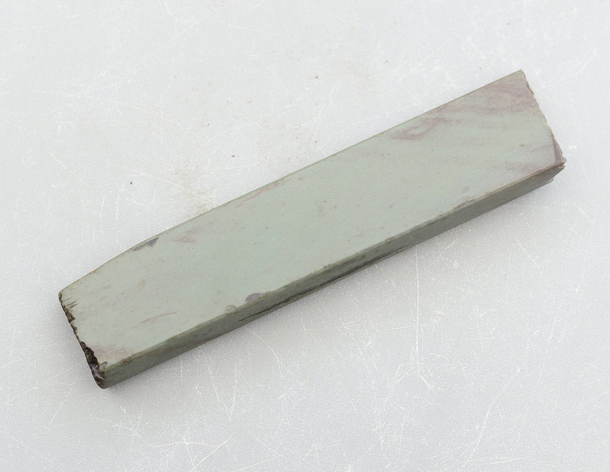 Natural 6'' Charnley Forest Razor Hone Sharpening Stone