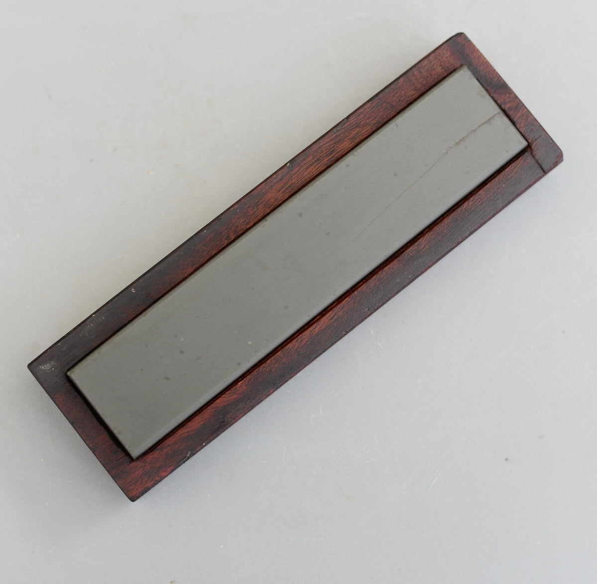 Natural 7'' Charnley Forest Razor Hone Sharpening Stone