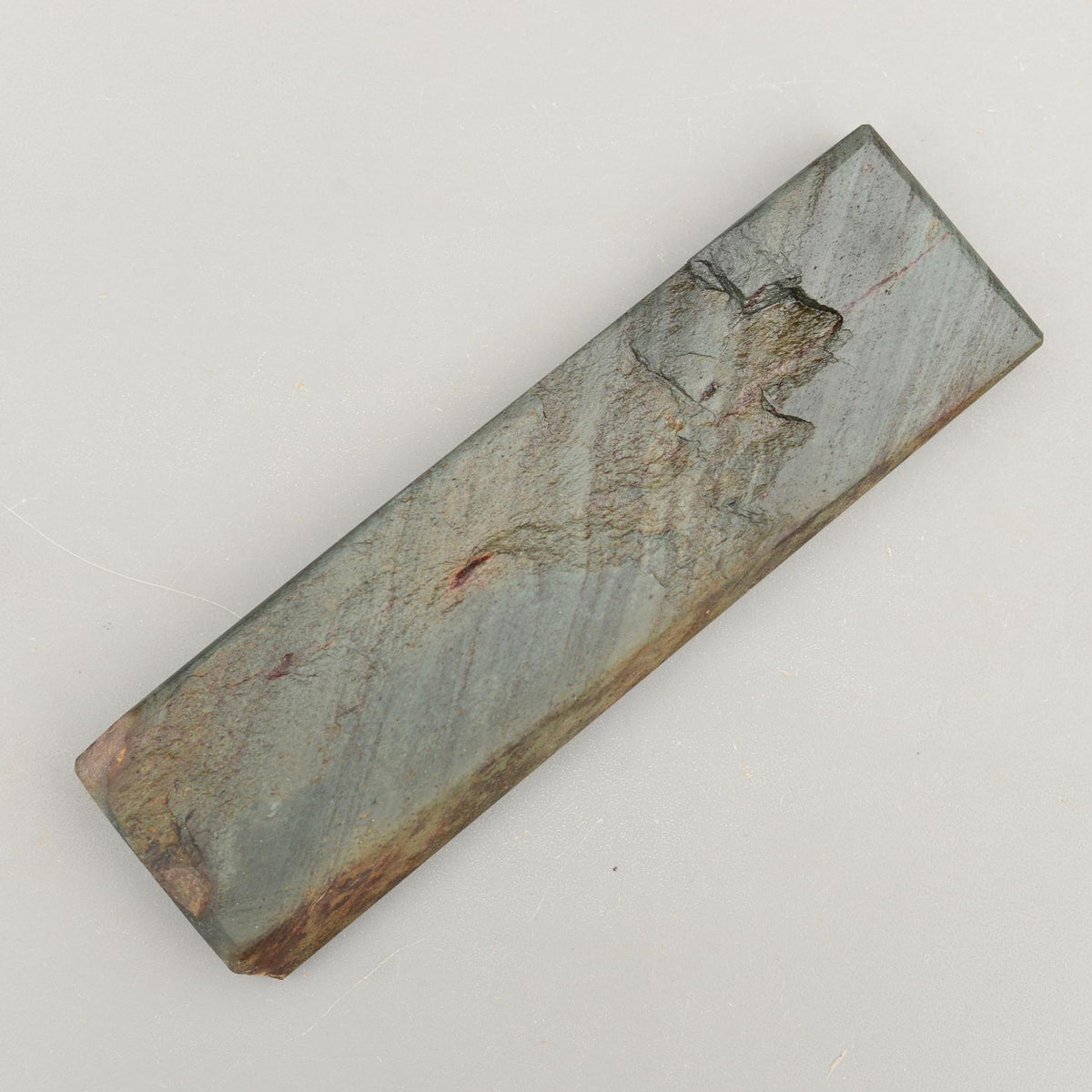 Natural 7'' Charnley Forest Hone Sharpening Stone