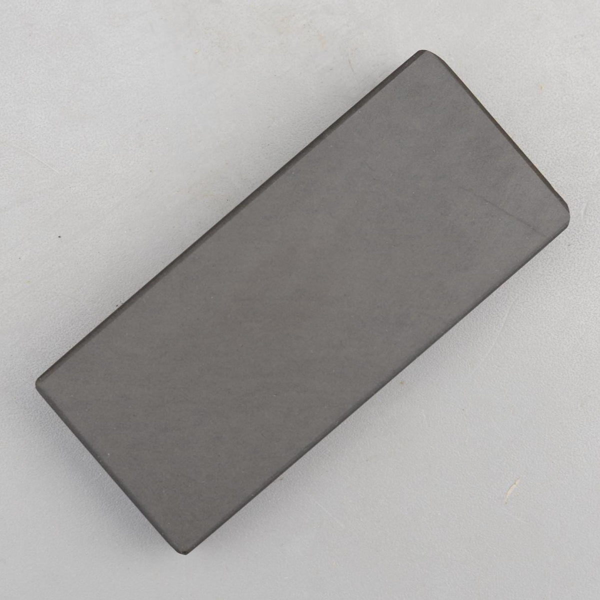 Natural 4'' Wales Gwespyr Sandstone Welsh Fine Sharpening Stone