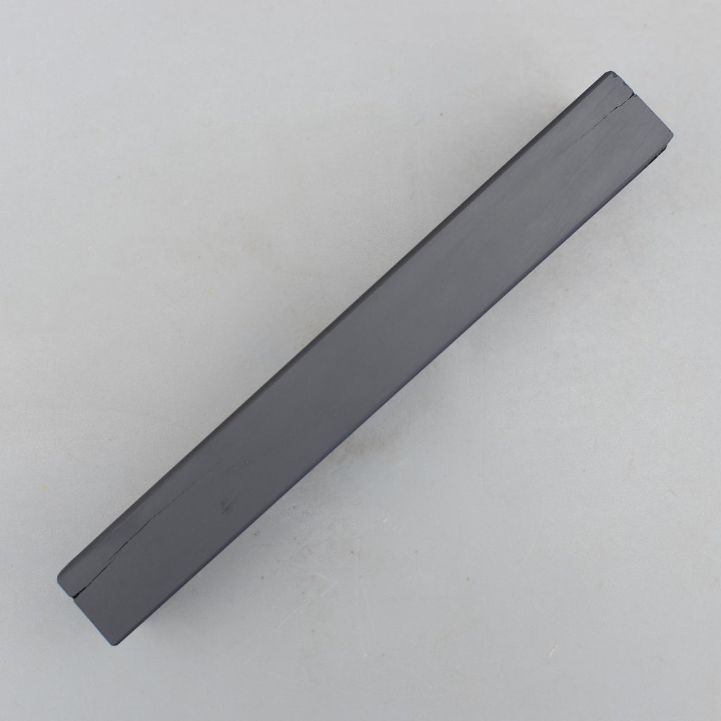 Natural 8'' Idwal Welsh Novaculite Fine Hone Sharpening Stone