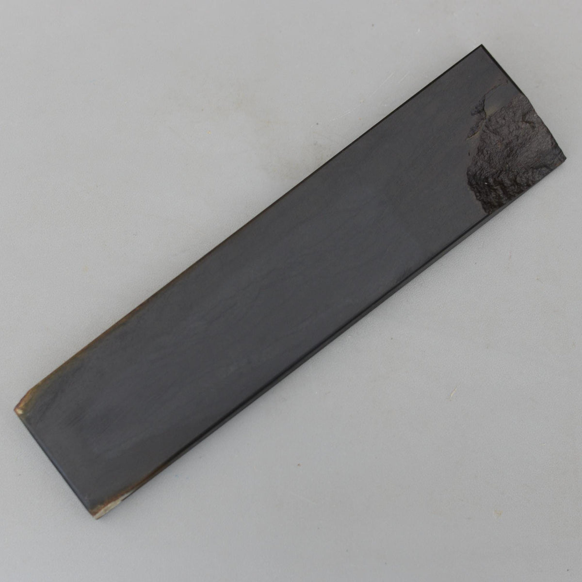 Natural  10'' Idwal Welsh Novaculite Fine Hone Sharpening Stone