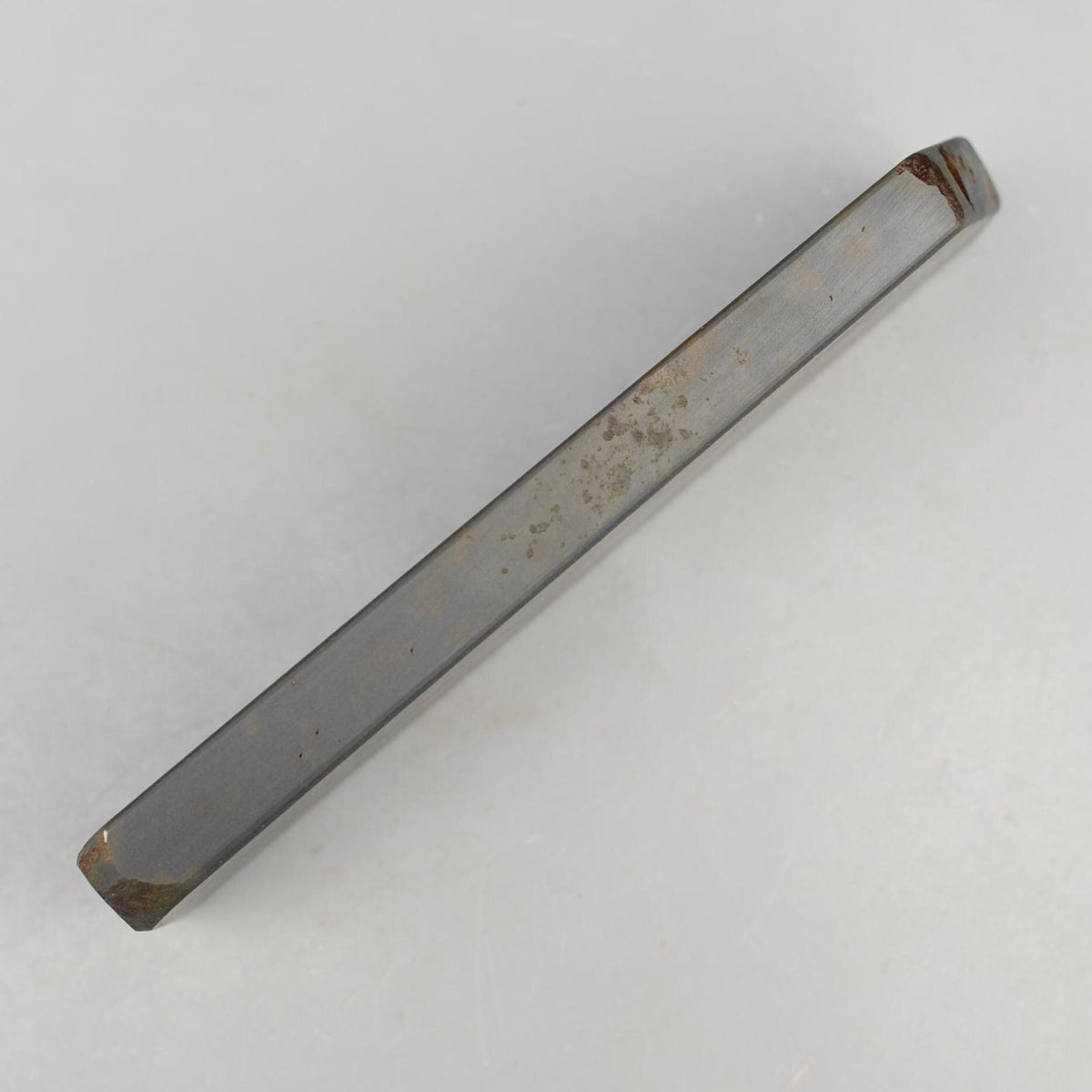 Natural 8'' Idwal Welsh Novaculite Fine Hone Sharpening Stone