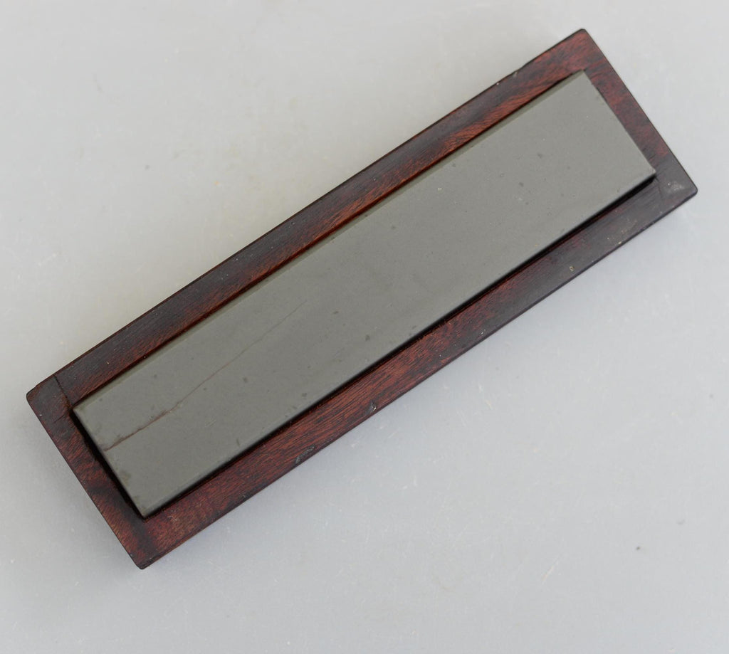 Natural 7'' Charnley Forest Razor Hone Sharpening Stone