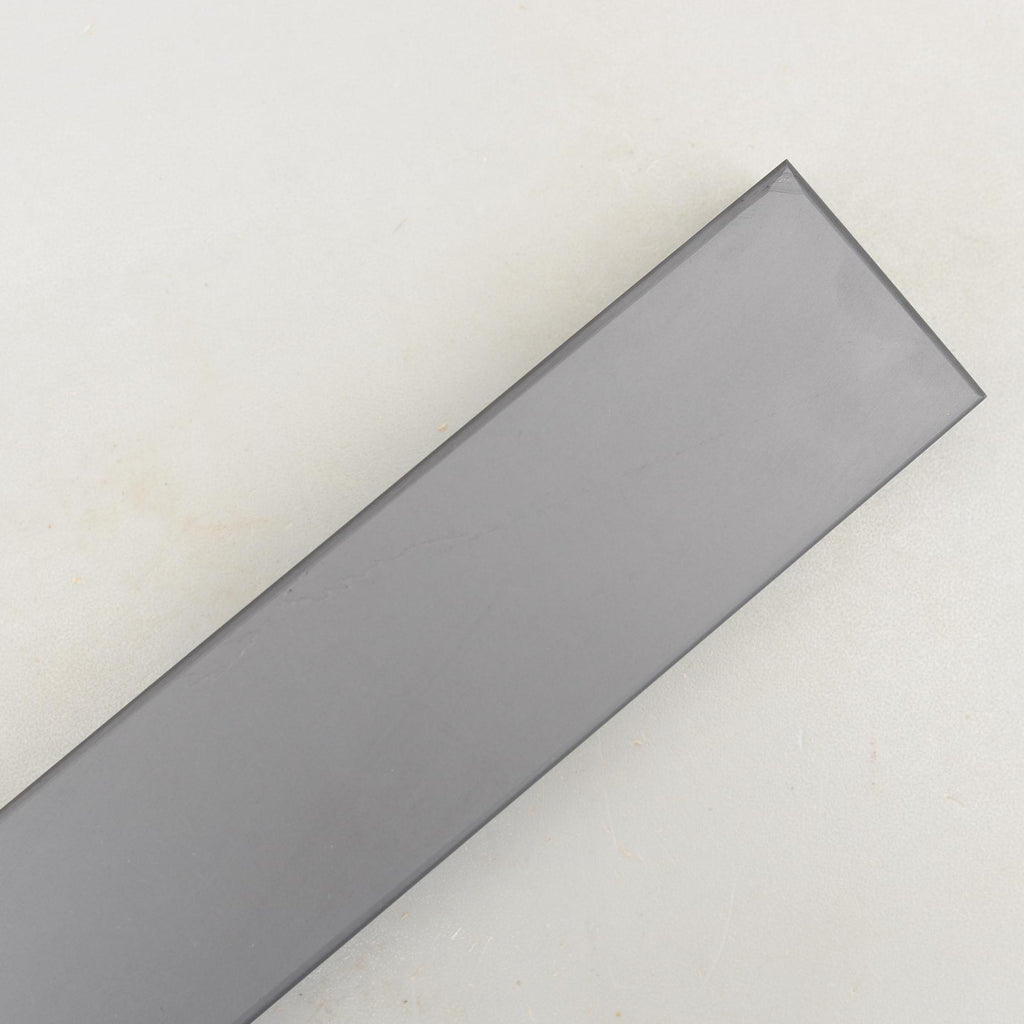 Natural 8'' Idwal Welsh Novaculite Fine Hone Sharpening Stone
