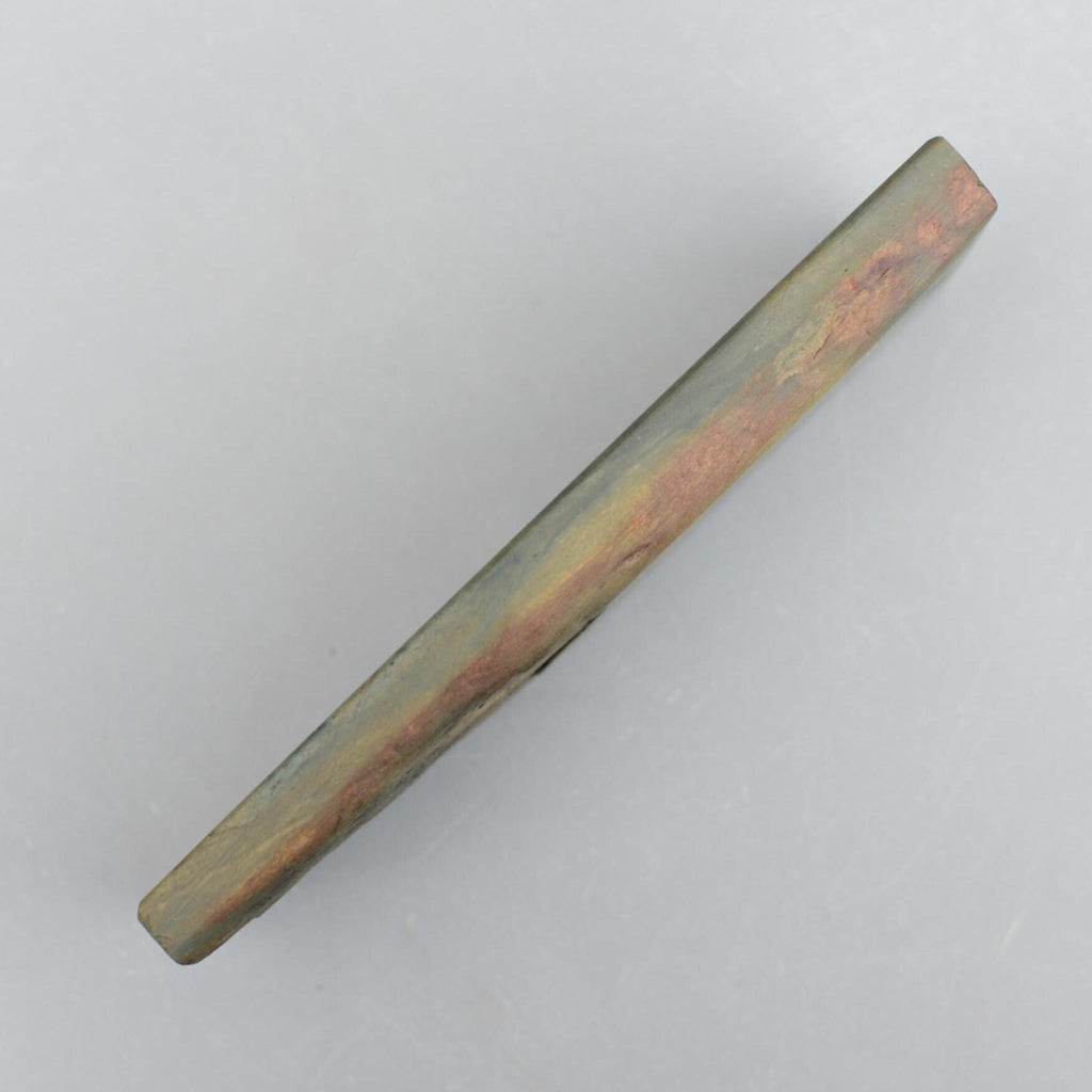 Natural 6'' Charnley Forest Razor Hone Sharpening Stone
