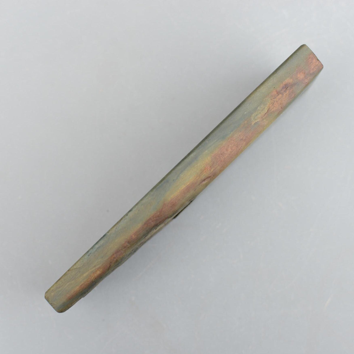 Natural 6'' Charnley Forest Razor Hone Sharpening Stone