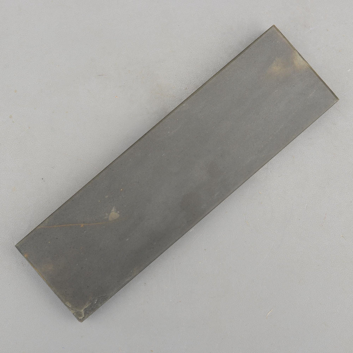 Classic Natural 8'' Llyn Idwal Translucent Hone Sharpening Stone