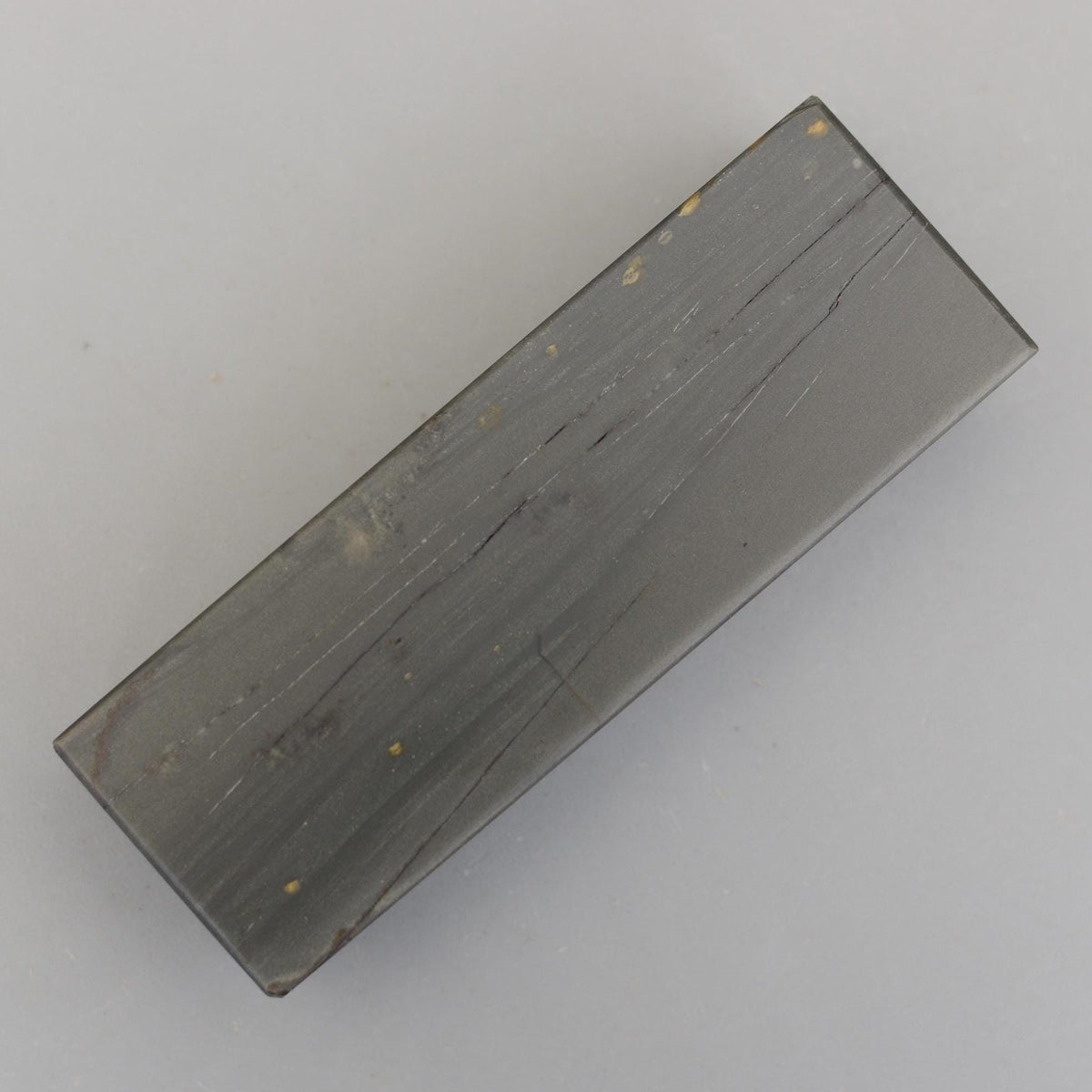 Natural 6'' Llyn Idwal Razor Hone Sharpening Stone