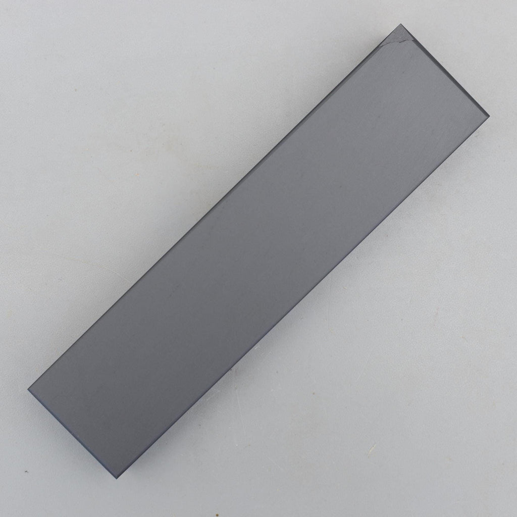 Natural 8'' Idwal Welsh Novaculite Fine Hone Sharpening Stone