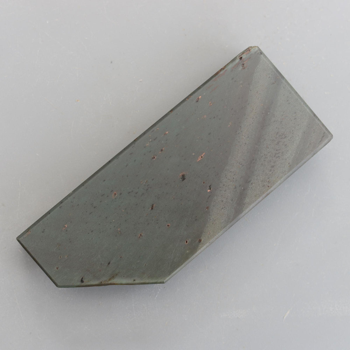 Natural 6'' Charnley Forest Razor Hone Sharpening Stone