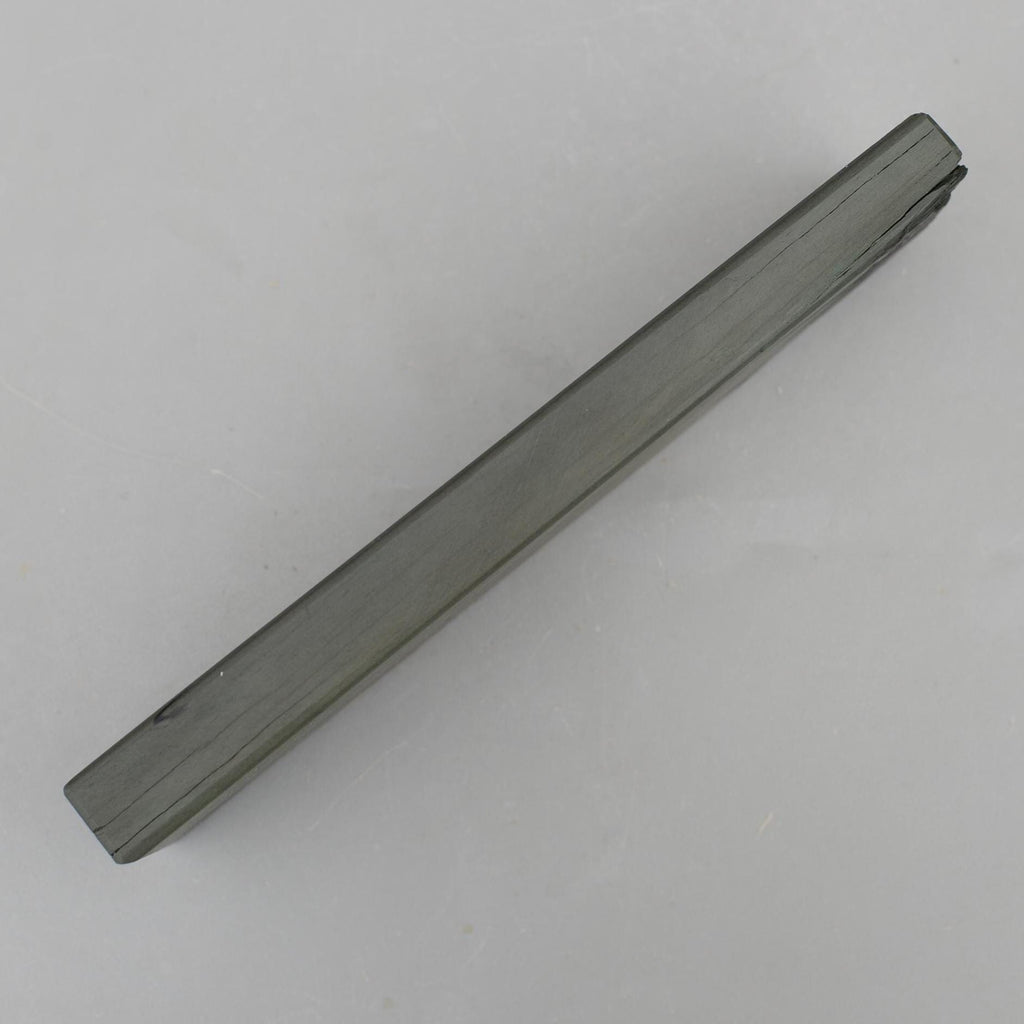 Natural 8'' Glanrafon Welsh Slate Fine Hone Sharpening Stone