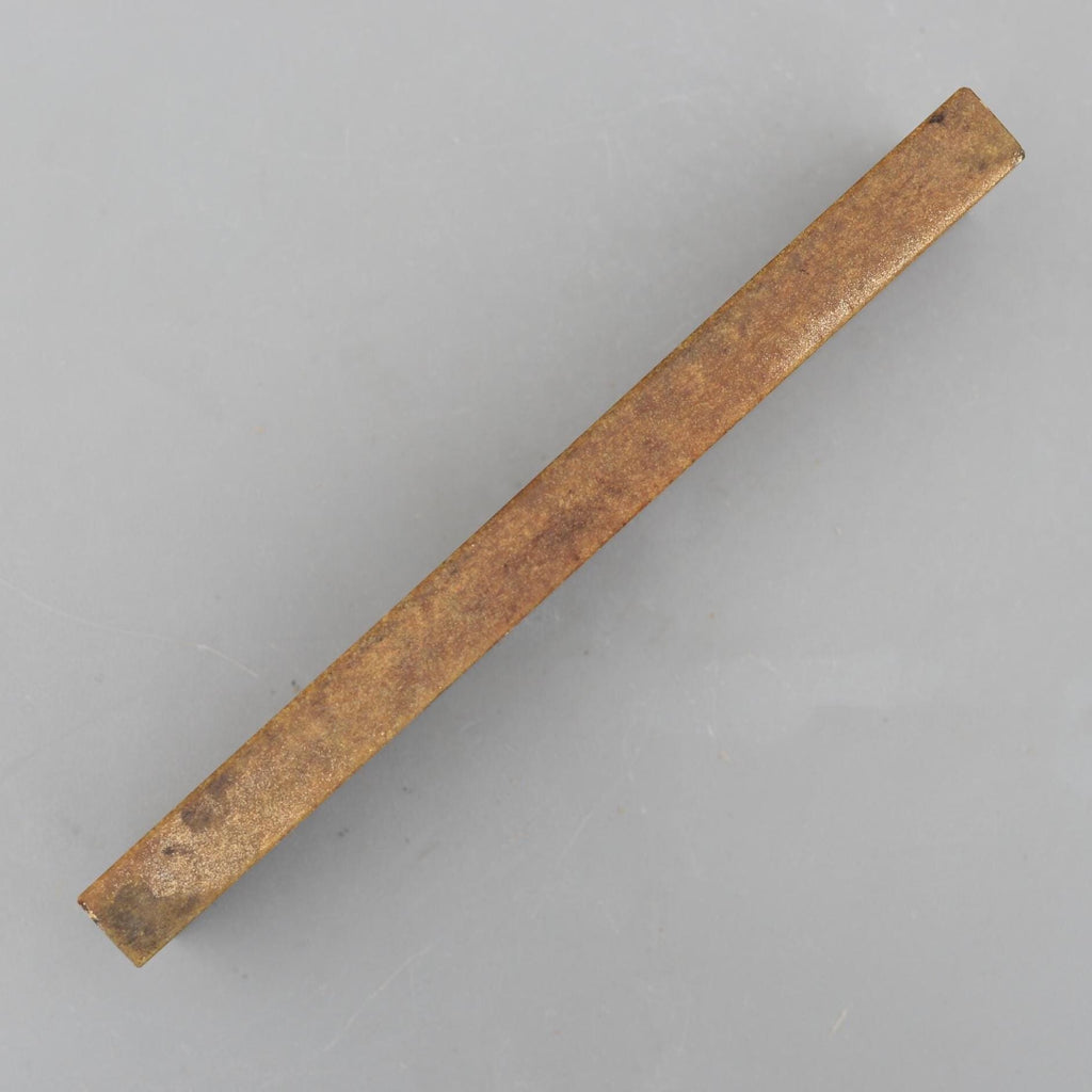 Natural 8'' Washita USA Oilstone Sharpening Stone