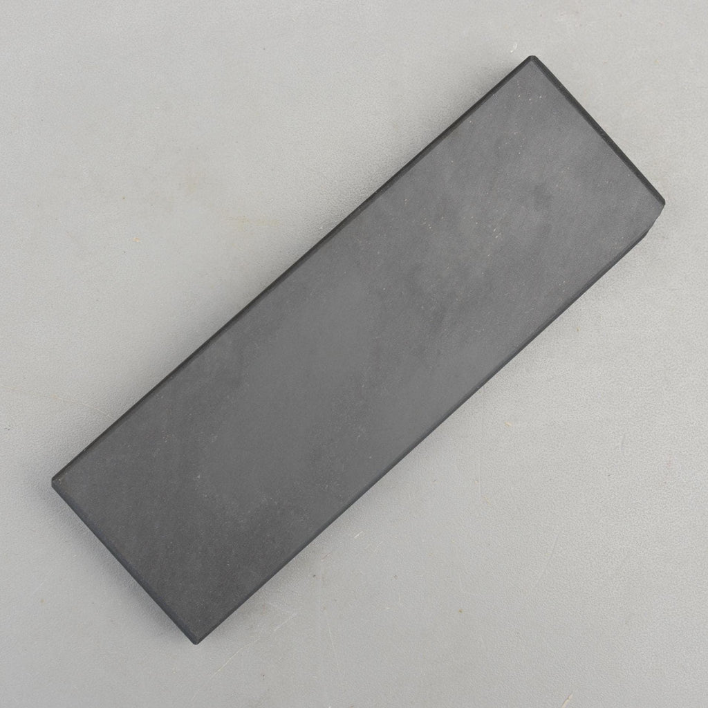 Natural 6'' Idwal Welsh Novaculite Fine Hone Sharpening Stone