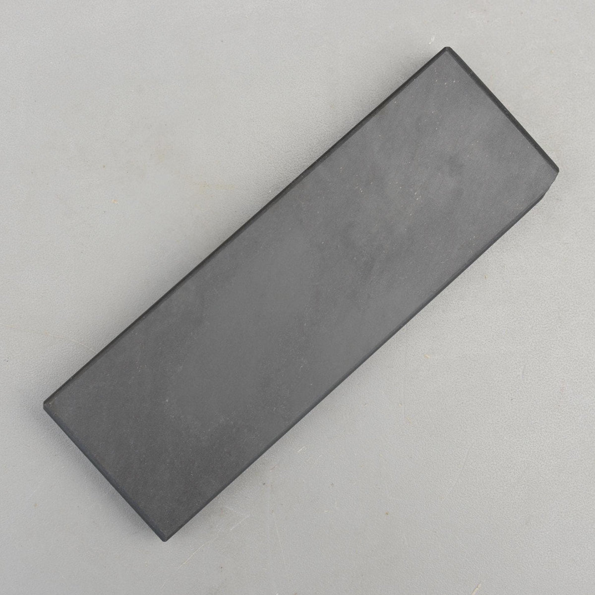 Natural 6'' Idwal Welsh Novaculite Fine Hone Sharpening Stone