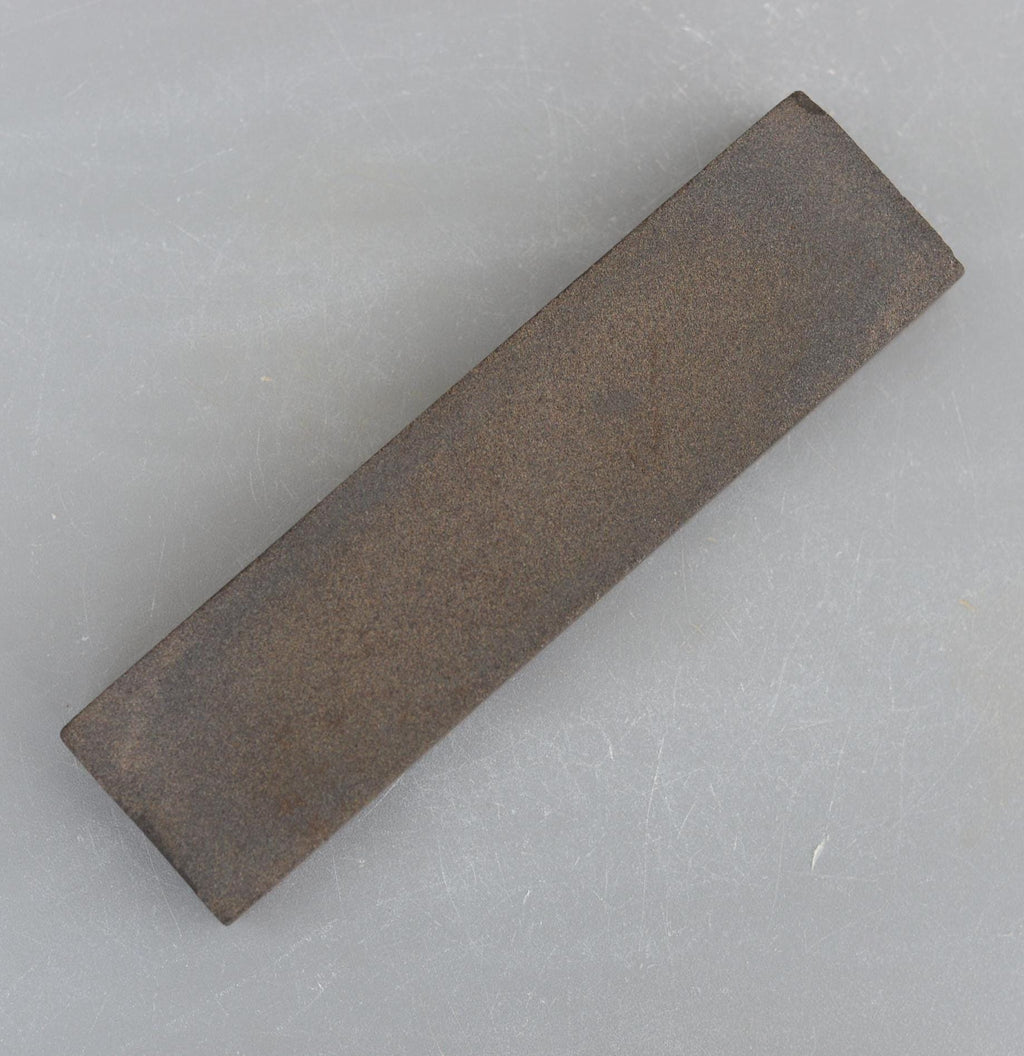 Norton India 8'' Fine Coarse Combination Oilstone Sharpening Stone
