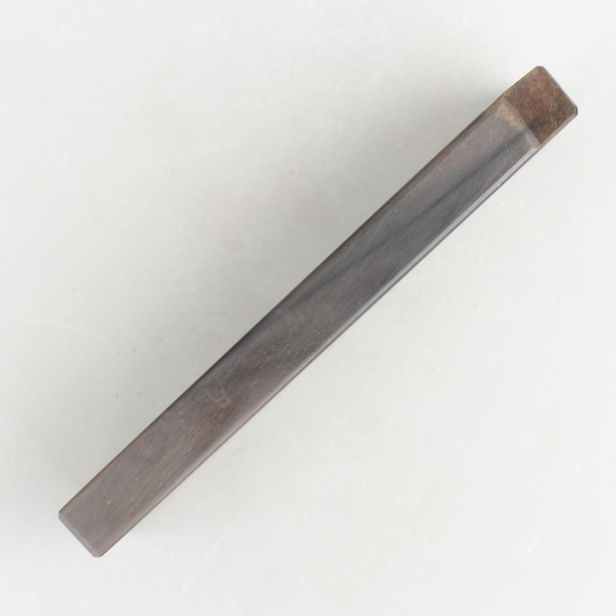 Natural 6'' Idwal Welsh Novaculite Translucent Fine Hone Sharpening Stone