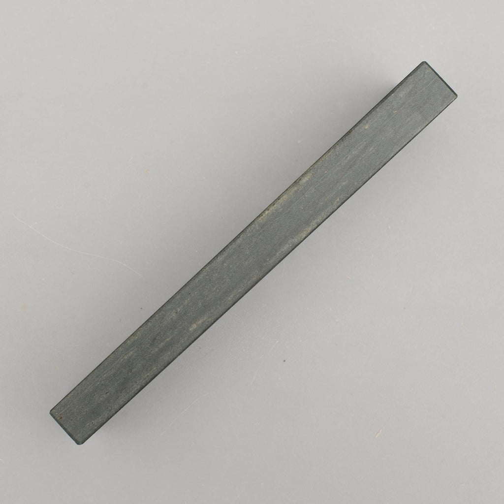 Natural 8'' Green Novaculite Hone Sharpening Stone
