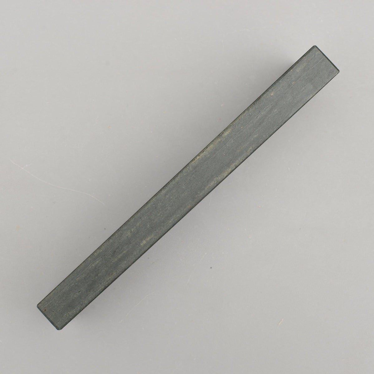 Natural 8'' Green Novaculite Hone Sharpening Stone