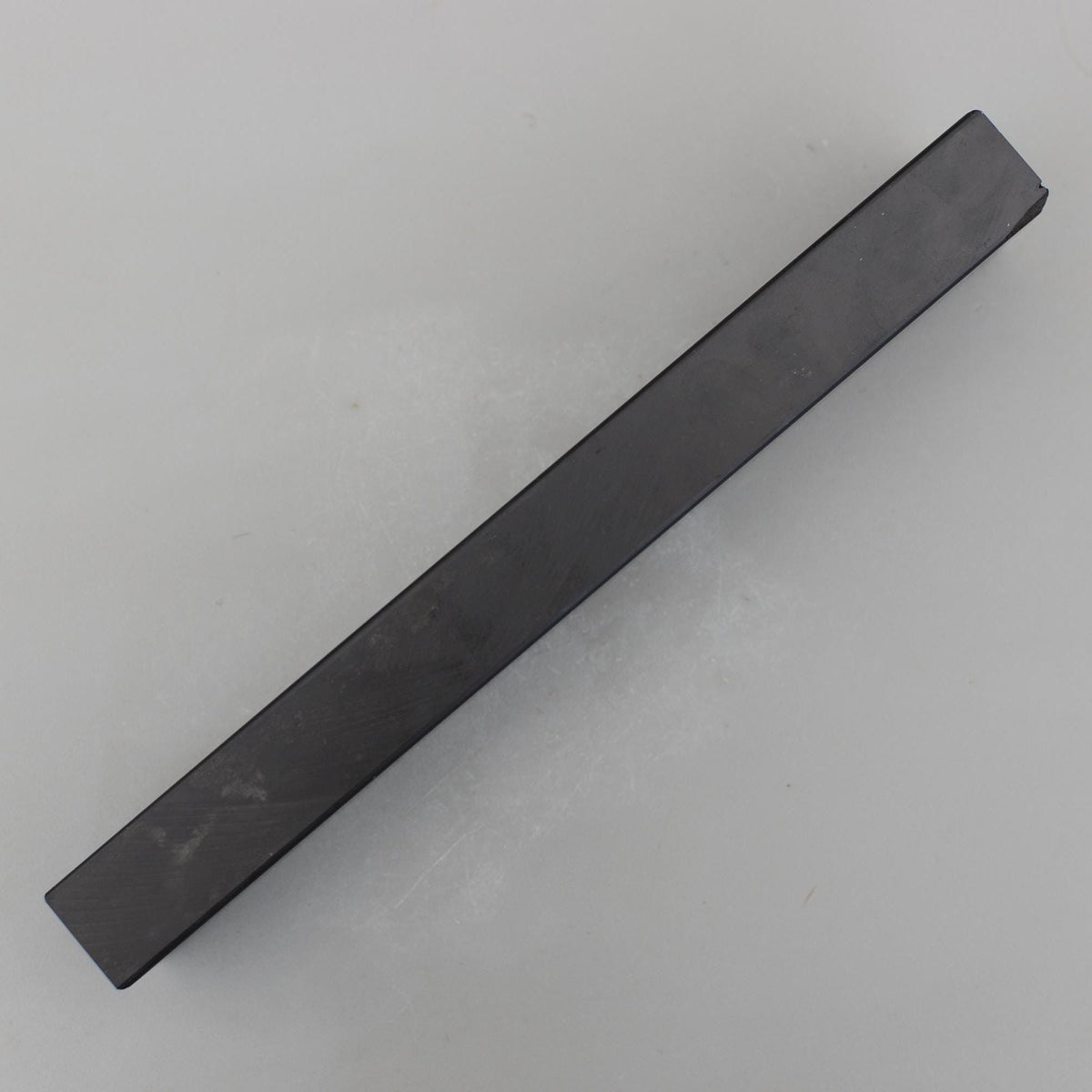 Natural 10'' Grey Yellow Lake Hone Sharpening Stone